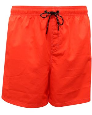 Sundek Beachwear - Red