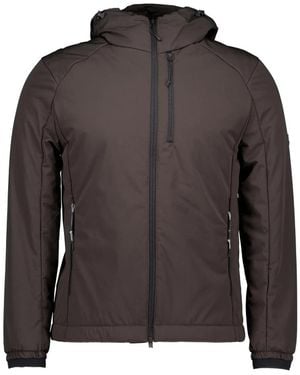 KRAKATAU Light Jackets - Grey