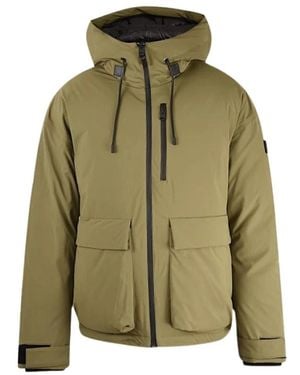 Mackage Winter Jackets - Green