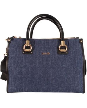 Liu Jo Handbags - Blauw