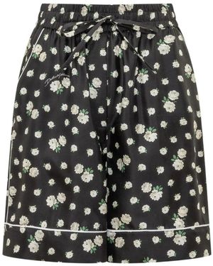 Dolce & Gabbana Pyjama's - Zwart