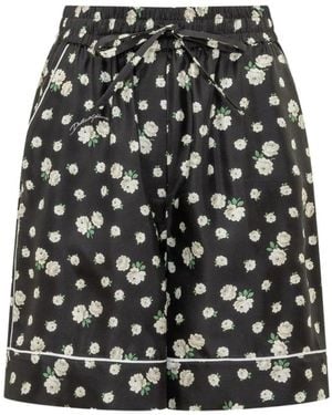 Dolce & Gabbana Pyjamas - Black