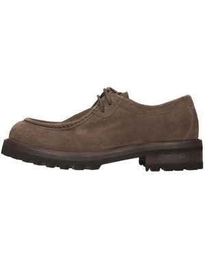 JEROLD WILTON Laced Shoes - Marron