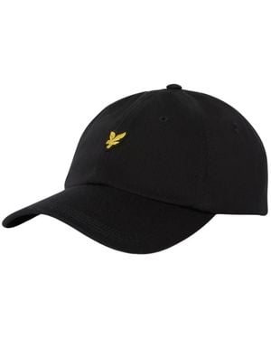 Lyle & Scott Pet - Zwart
