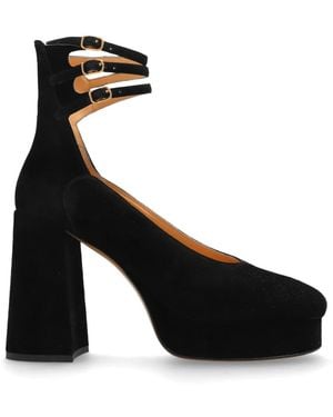 Chloé Pumps - Zwart