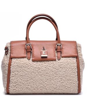 Ermanno Scervino Handbags - Rosa