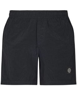 Stone Island Beachwear - Blue