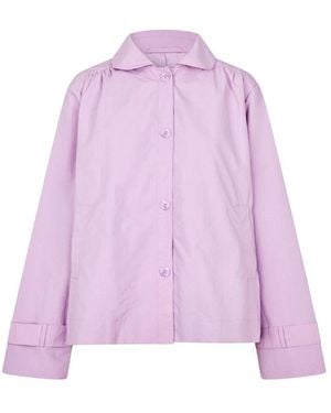 Lolly's Laundry Shirts - Purple