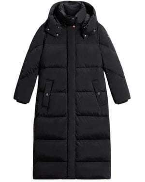Woolrich Parkas - Black