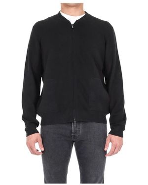 Drumohr Cardigans - Black
