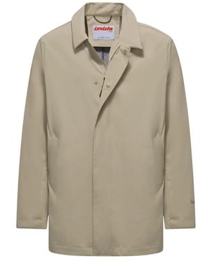 INVICTA WATCH Light Jackets - Neutro