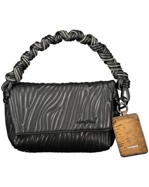 Desigual Handbags - Black