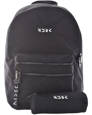 Redskins Backpacks - Gris