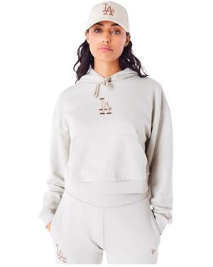 KTZ Hoodies - Blanco