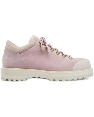 Diemme Laced Shoes - Grey