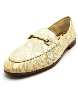Sam Edelman Primavera Estate Moccasins - Natur