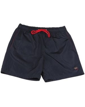 Paul & Shark Beachwear - Bleu