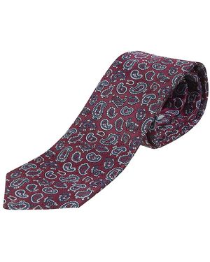 Etro Ties - Viola