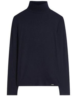 Cinque Turtlenecks - Blu