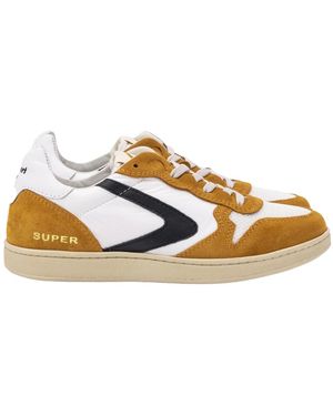 Valsport 1920 Sneakers - Metallizzato