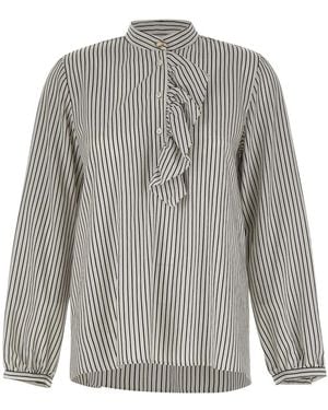 Marella Blouses - Gris