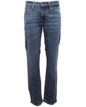Guess Slim Fit Jeans - Blue