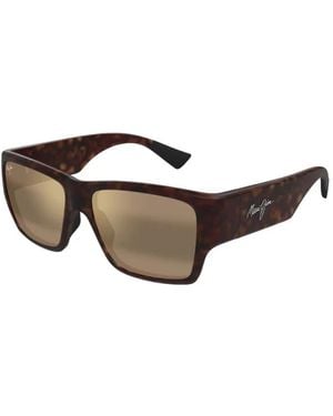 Maui Jim Sunglasses - Brown