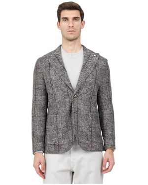 L.B.M. 1911 Blazers - Gris