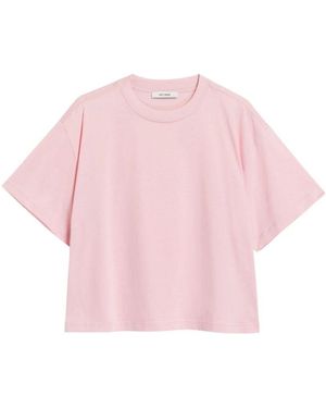IVY & OAK T-Shirts - Pink