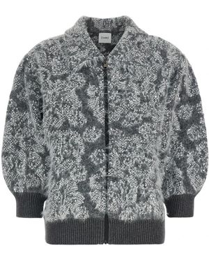 Nude Cardigans - Gris