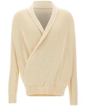Laneus Cardigans - Neutro
