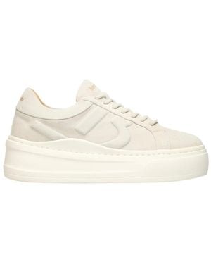 Barracuda Sneakers - Neutro
