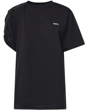 Coperni T-Shirts - Noir