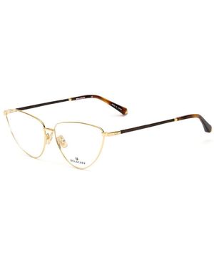 Belstaff Glasses - Metálico