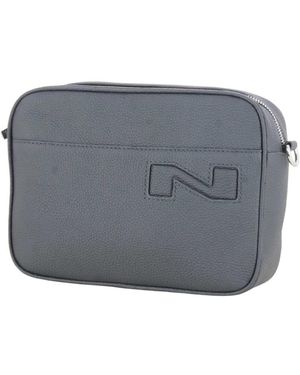 Nathan-Baume Stilvolle Handtaschen Für Den Alltag - Grau