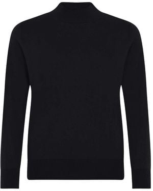 Skovhuus Turtlenecks - Black