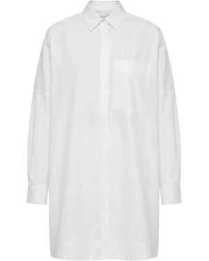 MEIMEIJ Shirts - White