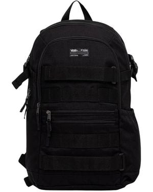 Vans Backpacks - Noir