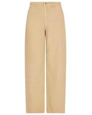 ARMANI EXCHANGE Straight Jeans - Neutro
