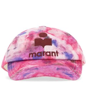 Isabel Marant Hats & Caps - Pink