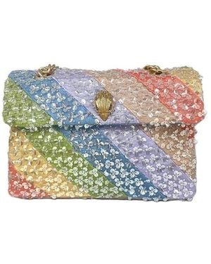 Kurt Geiger Cross Body Bags - Blue