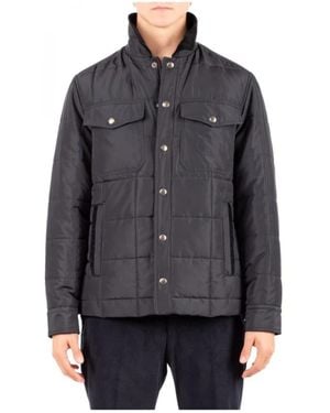 Brooksfield Winter Jackets - Grigio