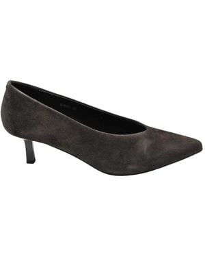 Jeannot Pumps - Nero