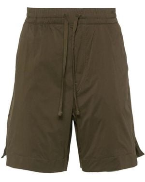 Canada Goose Casual Shorts - Green