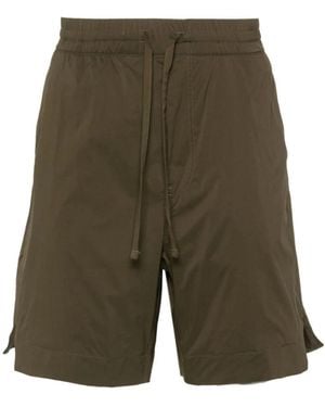 Canada Goose Casual Shorts - Vert