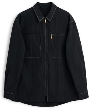 Soulland Light Jackets - Nero