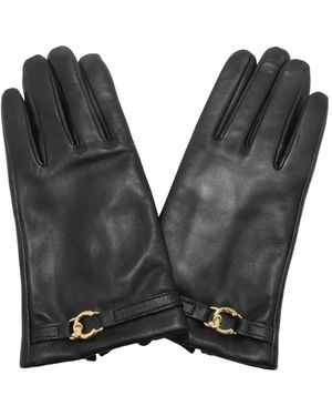 Coccinelle Gloves - Black