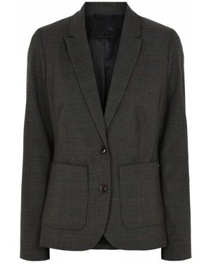 Cro Blazers - Black