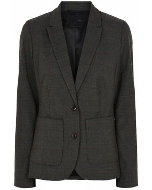 Cro Blazers - Black