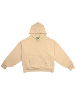 GARMENT WORKSHOP Hoodies - Natural